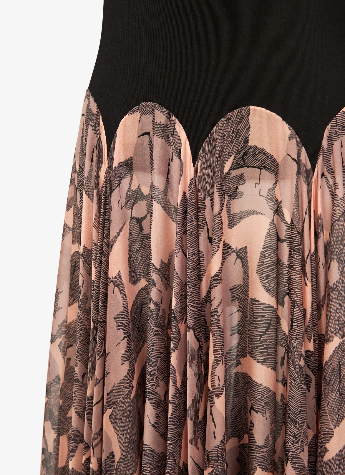 Dresses ALAÏA NEUTRAL/BEIGE DRESSES